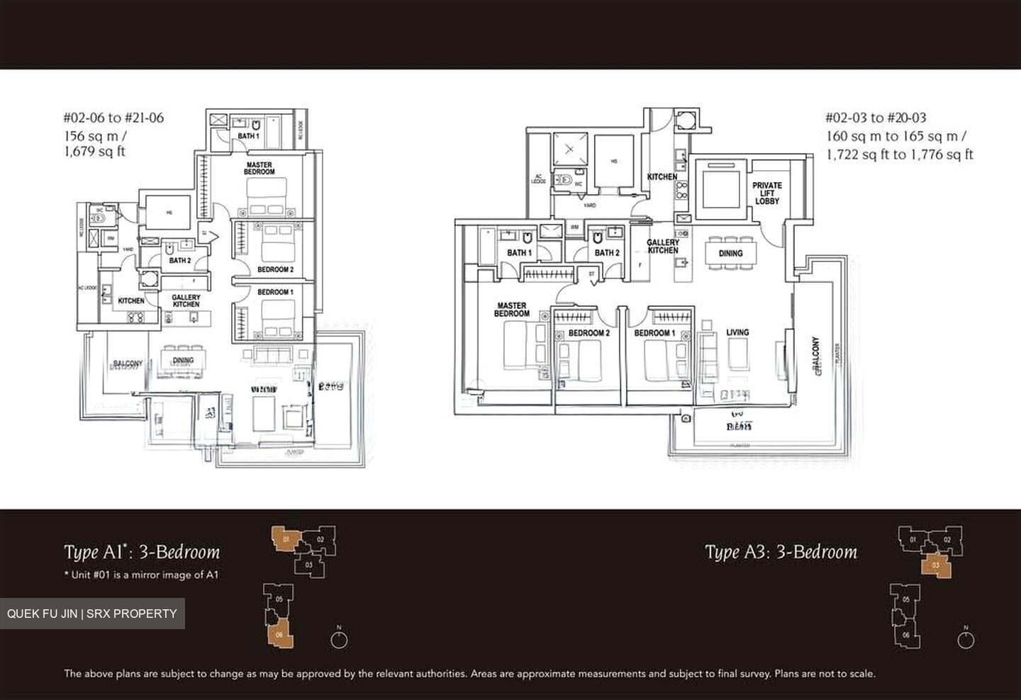 Paterson Suites (D9), Condominium #566724481